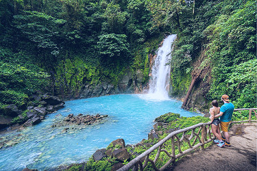 6 Incredible Waterfalls in Costa Rica (+ Everything You ACTUALLY Need to  Know Before Visiting Them!) - Uprooted Traveler